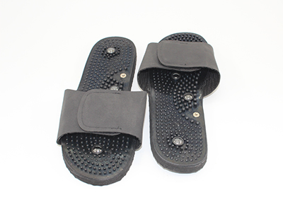 Massage Electrode Sandals Shoes